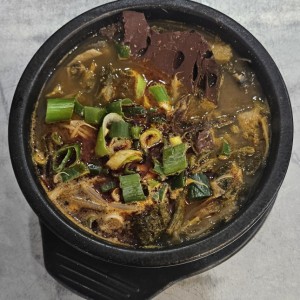 최가네원조양평해장국