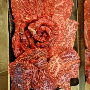 태백산한우촌 문막점