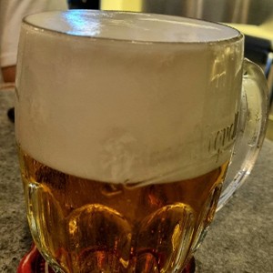 리수스과수원과동구밭맥주