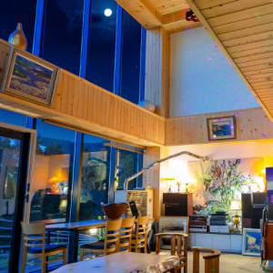 자연인관광펜션