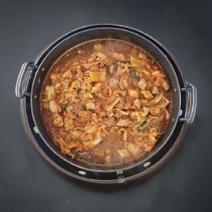 춘천어머니닭갈비