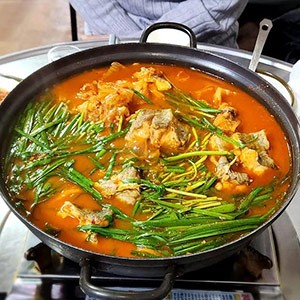 대한수산식당