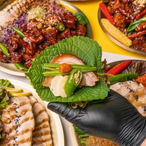 족발예찬 안산점