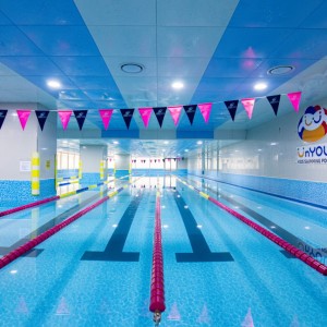 유앤유키즈수영장