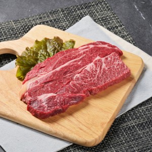 장산리푸줏간 영암