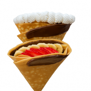 웰크레페 목포점