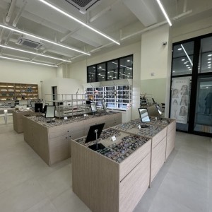 원스안경 아산배방점