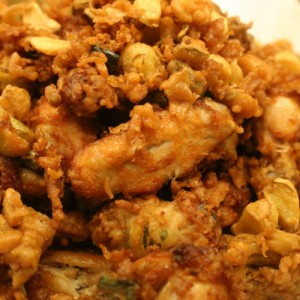 오성통닭 단양점