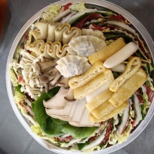 아라숯불갈비양산점