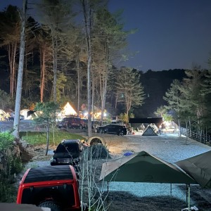 다올오토캠핑장