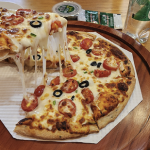 피자명인 제주남원점