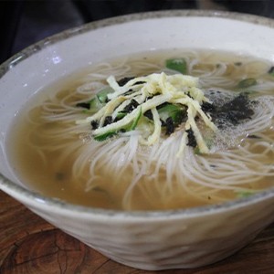 이금애잔치국수 시지점