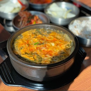 이조명가 옛날육개장