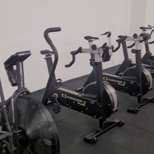 크로스핏 히든라인