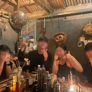 혼술바 제주아홉 을지로점