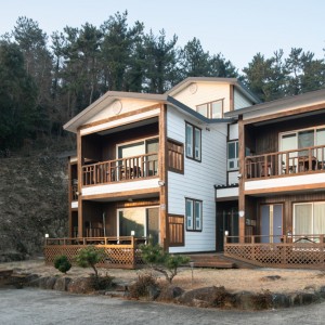 욕지도 하늘정원