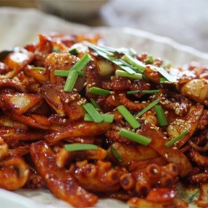 은영이네 포차가맥