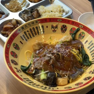 마라샤오반 반이학생마라탕마라반