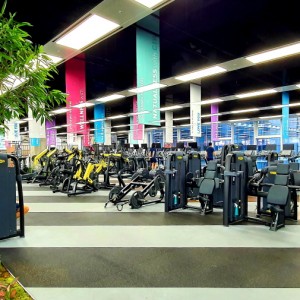 센터원 웰니스 을지로점