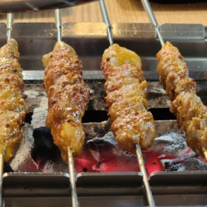 김가네양꼬치 춘리마라탕 상록점