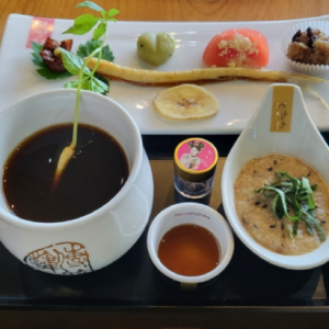 더쌍화카페 전주 중앙시장점