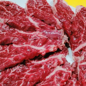 화끈한갈매기숯불구이