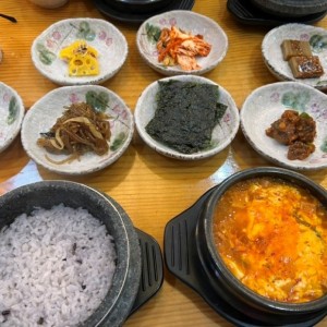 표가네명품순두부 진천점