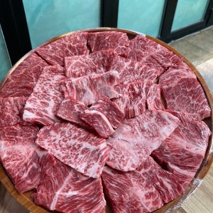 최가네한우정육식당