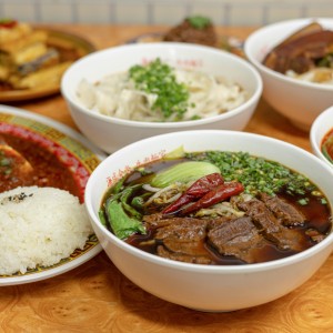 융캉찌에 서면점