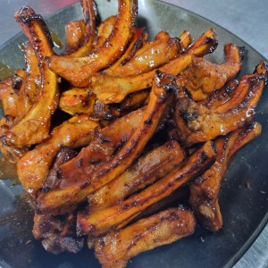 양가네쪽갈비 가평청평본점