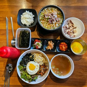 미가옥 중화산점