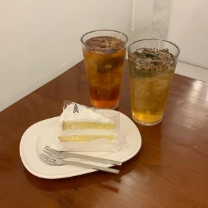 에이바우트커피 중문점