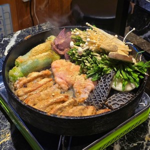 건우황소곱창 본점