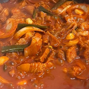 문재경얼큰이돼지짜글이울산본점