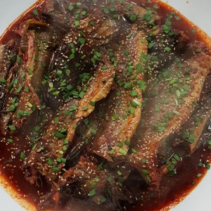 명자네 명태조림 인하대역점