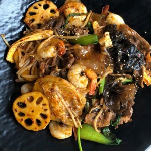 천유향마라샹궈 구월점