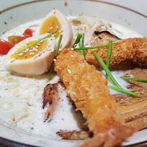 하코야 수원영통점