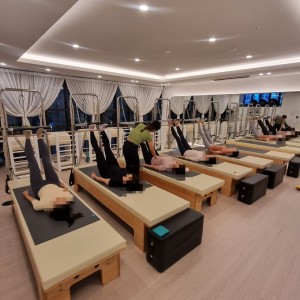 비앤비네오 필라테스 울산야음동점