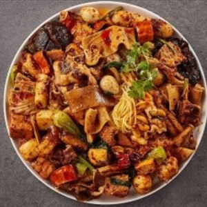 춘리마라탕 공주신관점