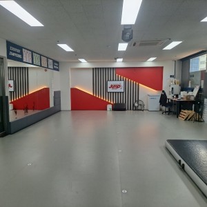 점프스쿨 음악줄넘기 김포운양센터