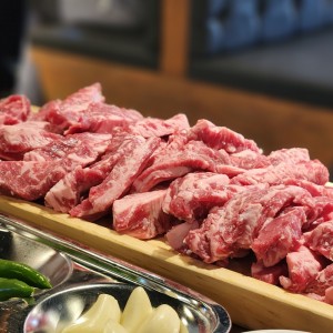 배대감갈비촌 수지점