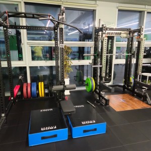 이루트핏PT 세종점