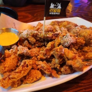 리얼펍 부산사직점