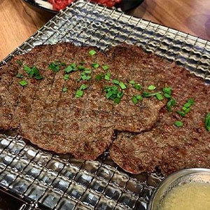 사계 언양불고기