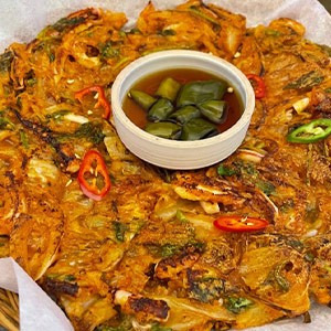 청도동곡막걸리