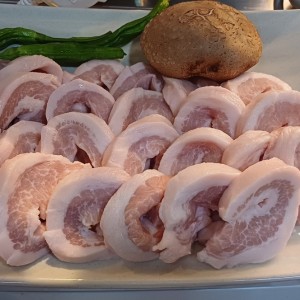 까치생숯불구이 괴정직영점