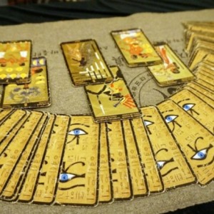 팩트 사주 타로