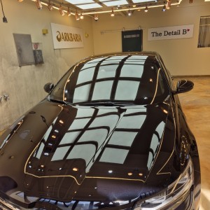 더 디테일비 명지점