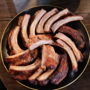 머시기쪽갈비 담양점