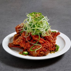 고봉산뼈칼국수